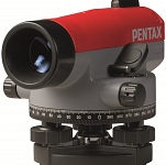 Máy thủy bình tự động Pentax 228 - Công Ty Cổ Phần Xây Dựng - Đo Đạc Trường Sơn